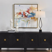 Uttermost - 32329 - Abstract Art - Dream State - Gold