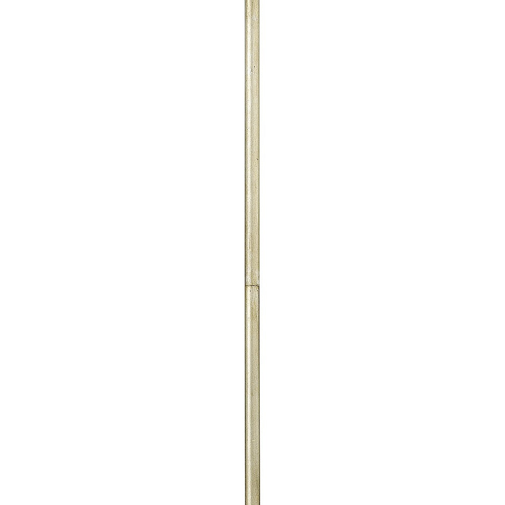 Fredrick Ramond - FR84312SLF5 - Stem - Stem - Silver Leaf