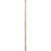 Fredrick Ramond - FR84312SLF5 - Stem - Stem - Silver Leaf