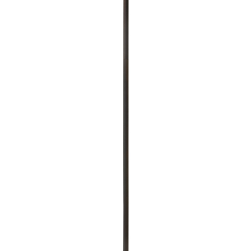 Fredrick Ramond - FR84512VBZ5 - Stem - Stem - Vintage Bronze