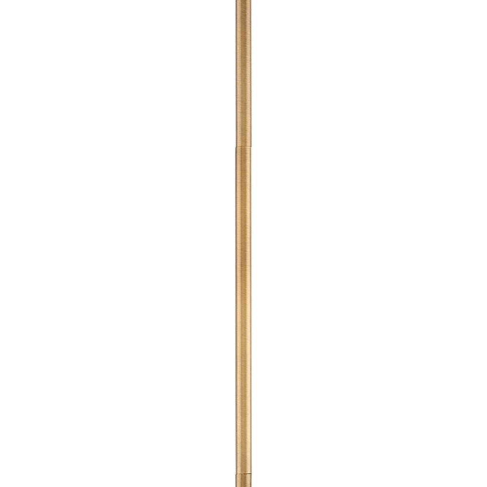 Fredrick Ramond - FR86212BBZ - Stem - Stem - Brushed Bronze