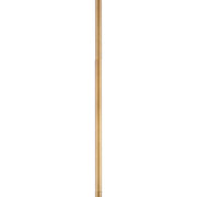 Fredrick Ramond - FR86212BBZ - Stem - Stem - Brushed Bronze