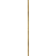 Hinkley - 4312BB - Accessory Stem - Stem - Burnished Brass