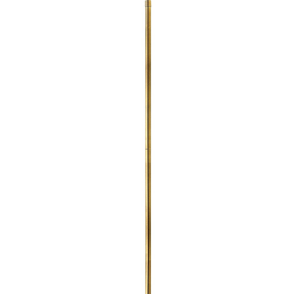 Hinkley - 4312BB - Accessory Stem - Stem - Burnished Brass