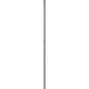 Hinkley - 4312BN - Accessory Stem - Stem - Brushed Nickel