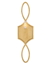 Hinkley - 45780DA - LED Wall Sconce - Leona - Distressed Brass