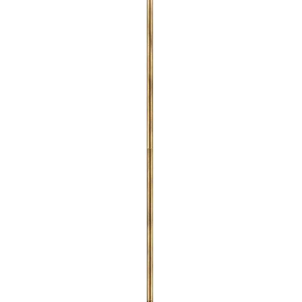 Hinkley - 60307HB - Accessory Stem - Stem - Heritage Brass