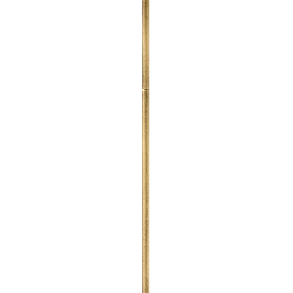 Hinkley - 60312HB - Accessory Stem - Stem - Heritage Brass