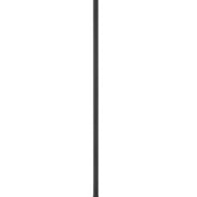 Hinkley - 6035SK - Accessory Stem - Stem - Satin Black
