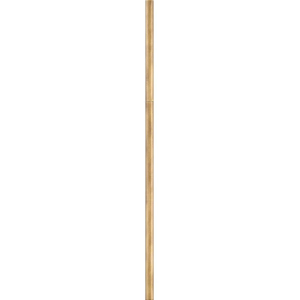 Hinkley - 6037HB - Accessory Stem - Stem - Heritage Brass