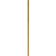 Hinkley - 6037LCB - Accessory Stem - Stem - Lacquered Brass