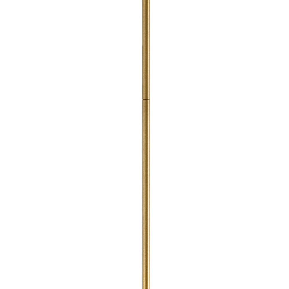 Hinkley - 6037LCB - Accessory Stem - Stem - Lacquered Brass