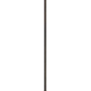 Hinkley - 6037OZOD - Accessory Stem - Stem - Oil Rubbed Bronze