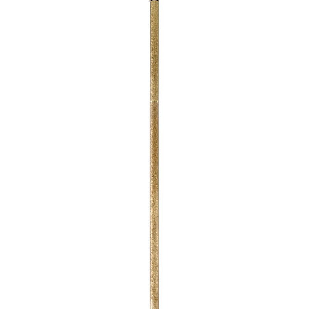Hinkley - 6037RS - Accessory Stem - Stem - Rustic Brass