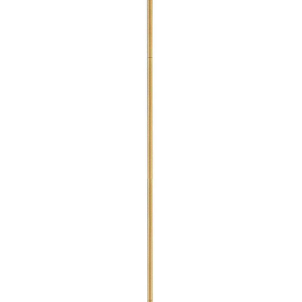 Hinkley - 6037SA - Accessory Stem - Stem - Satin Brass
