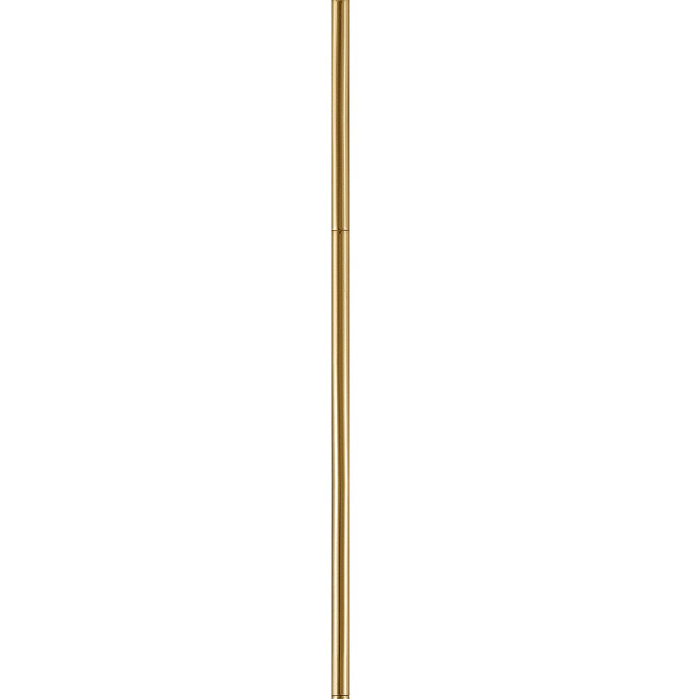 Hinkley - 6038BBR - Accessory Stem - Stem - Bright Brass