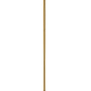 Hinkley - 6038BBR - Accessory Stem - Stem - Bright Brass