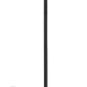 Hinkley - 6038BK - Accessory Stem - Stem - Black