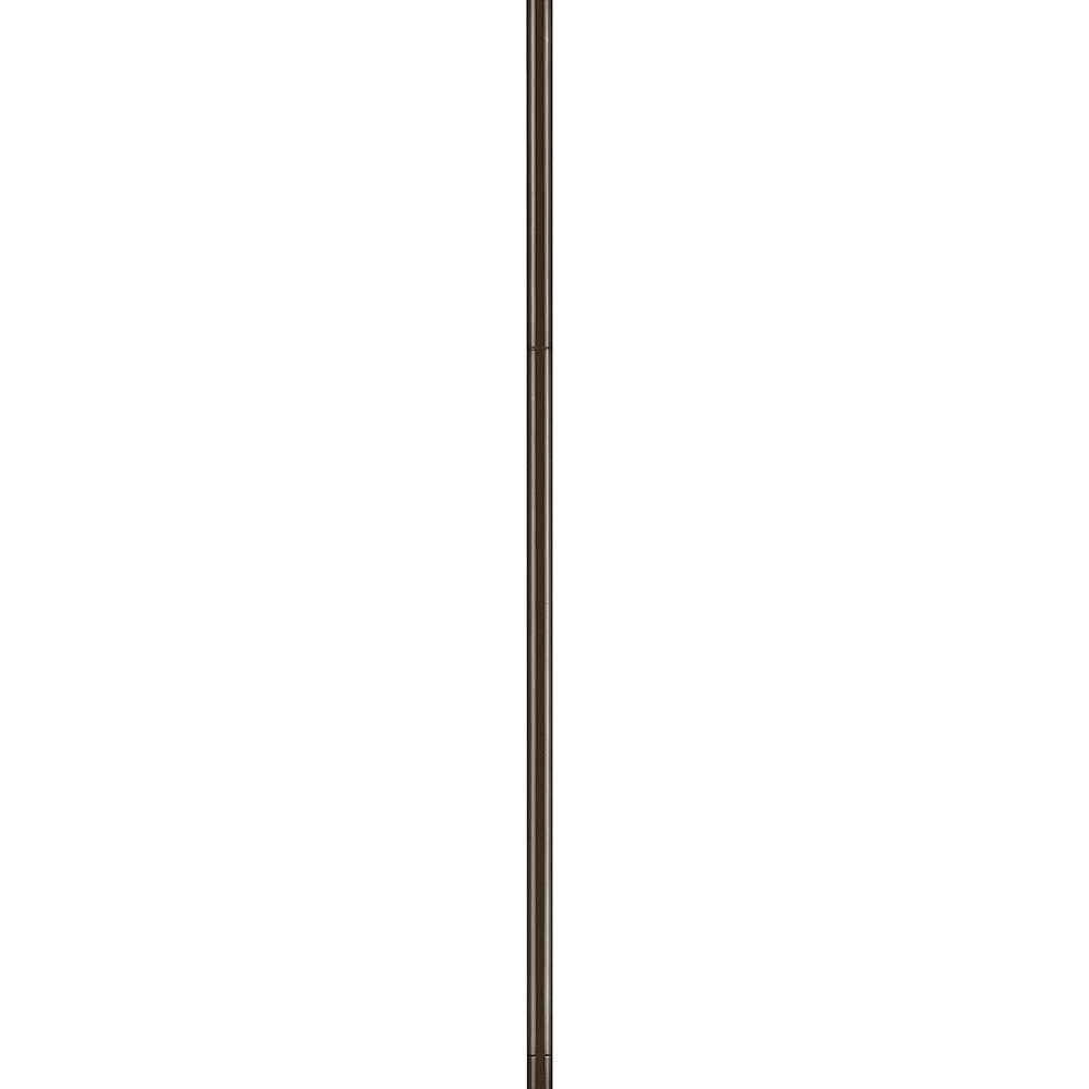 Hinkley - 6038BX - Accessory Stem - Stem - Black Oxide