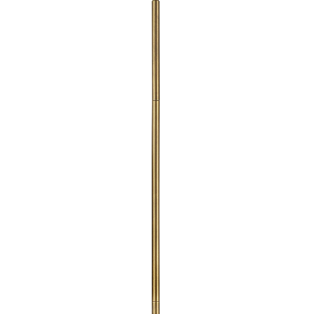 Hinkley - 6038HB - Accessory Stem - Stem - Heritage Brass