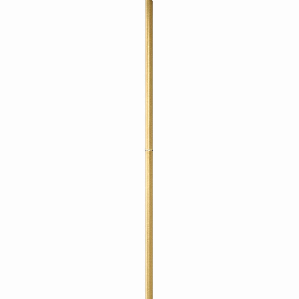 Hinkley - 6066HB - Accessory Stem - Stem - Heritage Brass