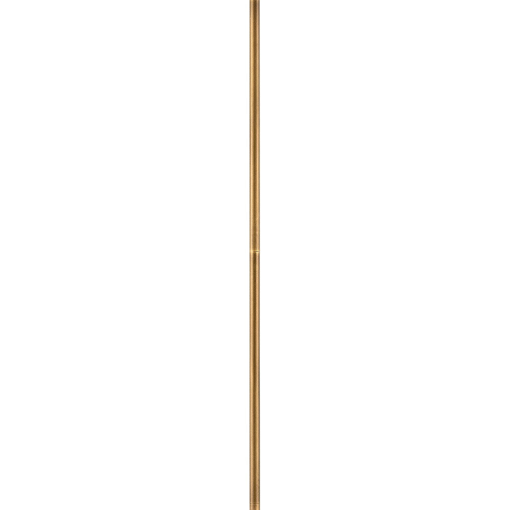 Hinkley - 6068HB - Accessory Stem - Stem - Heritage Brass
