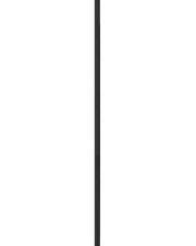 Hinkley - 6938BX - Cord Cover - Cord Cover - Black Oxide