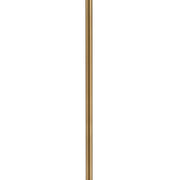 Hinkley - S12LCB625S2 - Accessory Stem - Stem - Lacquered Brass