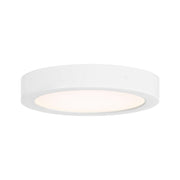 Savoy House - 6-3333-5-WH - LED Flush Mount - White