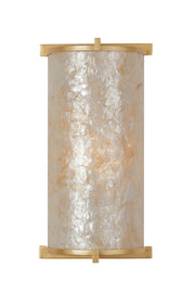 Metropolitan - N1931-760 - Two Light Wall Sconce - Sommers Bend - Fawn Gold