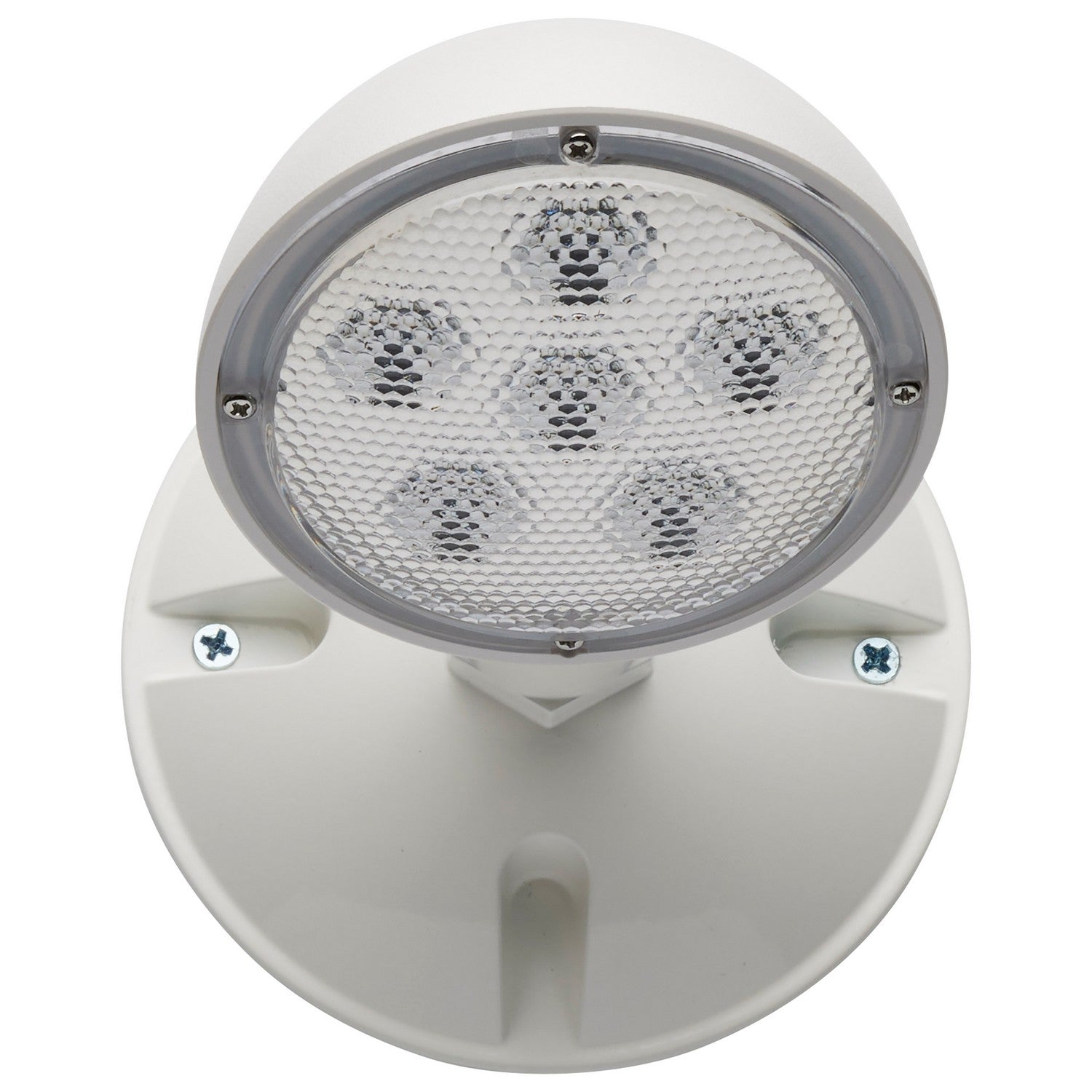 Satco - 67-136 - LED Emergency Light - White