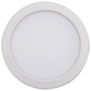 Satco - S11868 - LED Downlight - White / Red