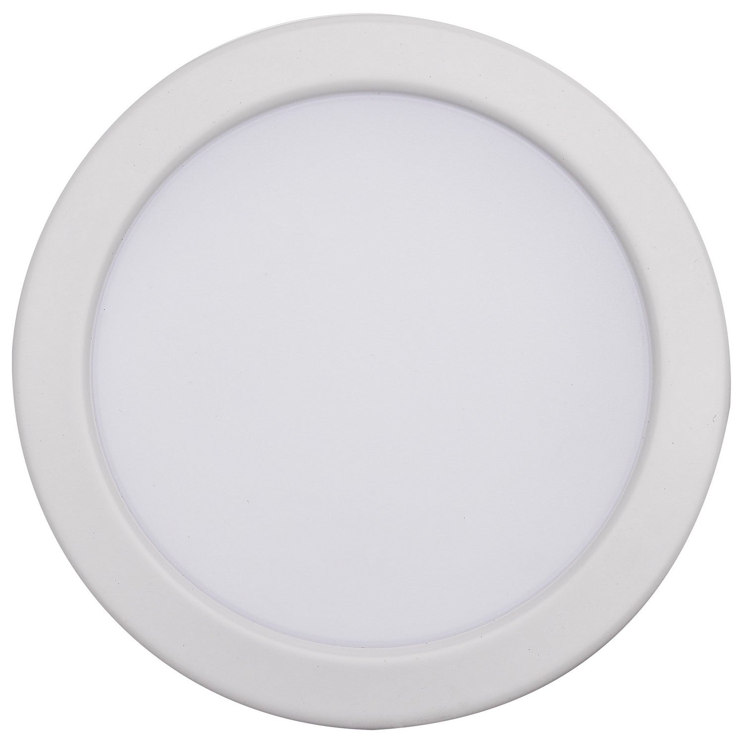 Satco - S11868 - LED Downlight - White / Red