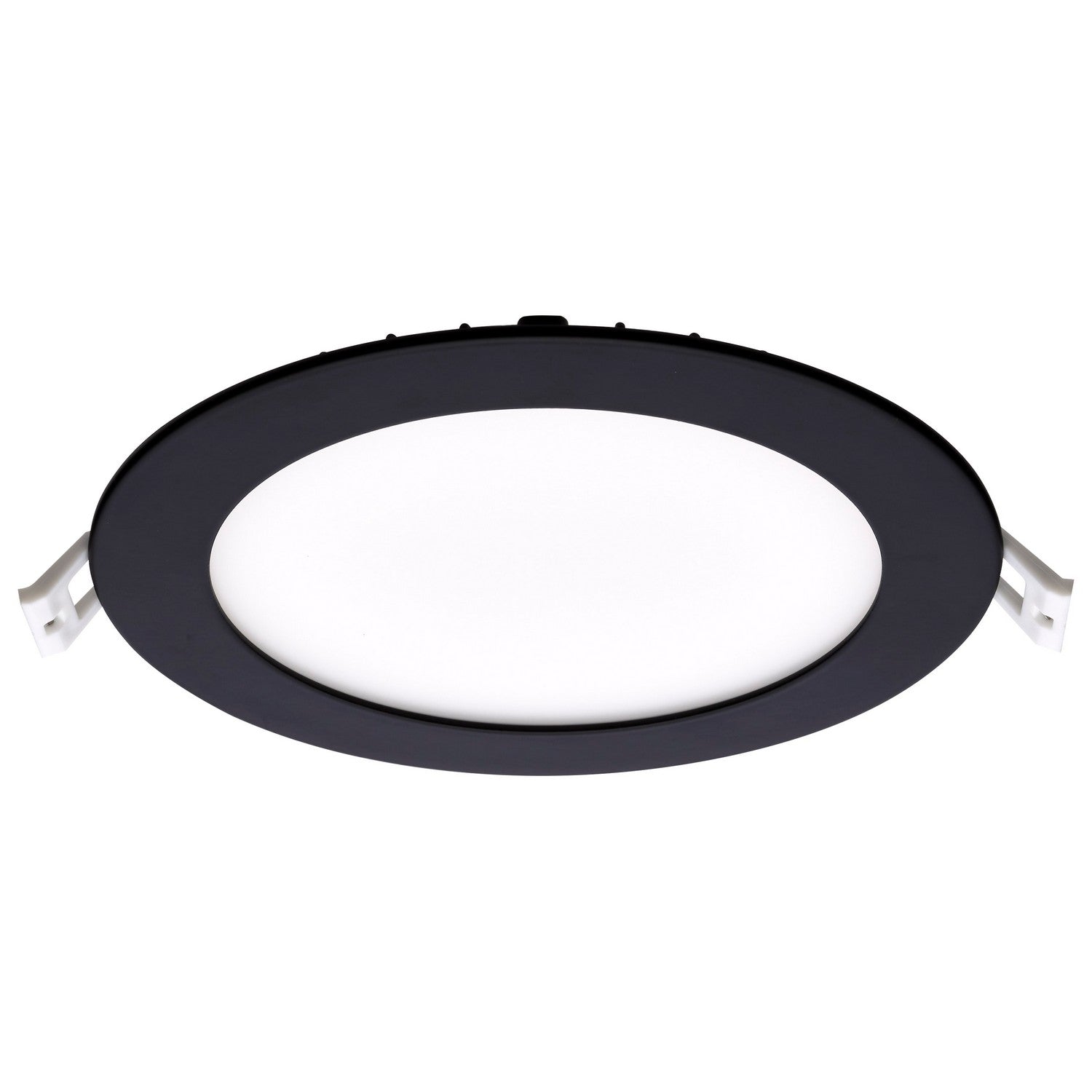 Satco - S11875 - LED Downlight - Black