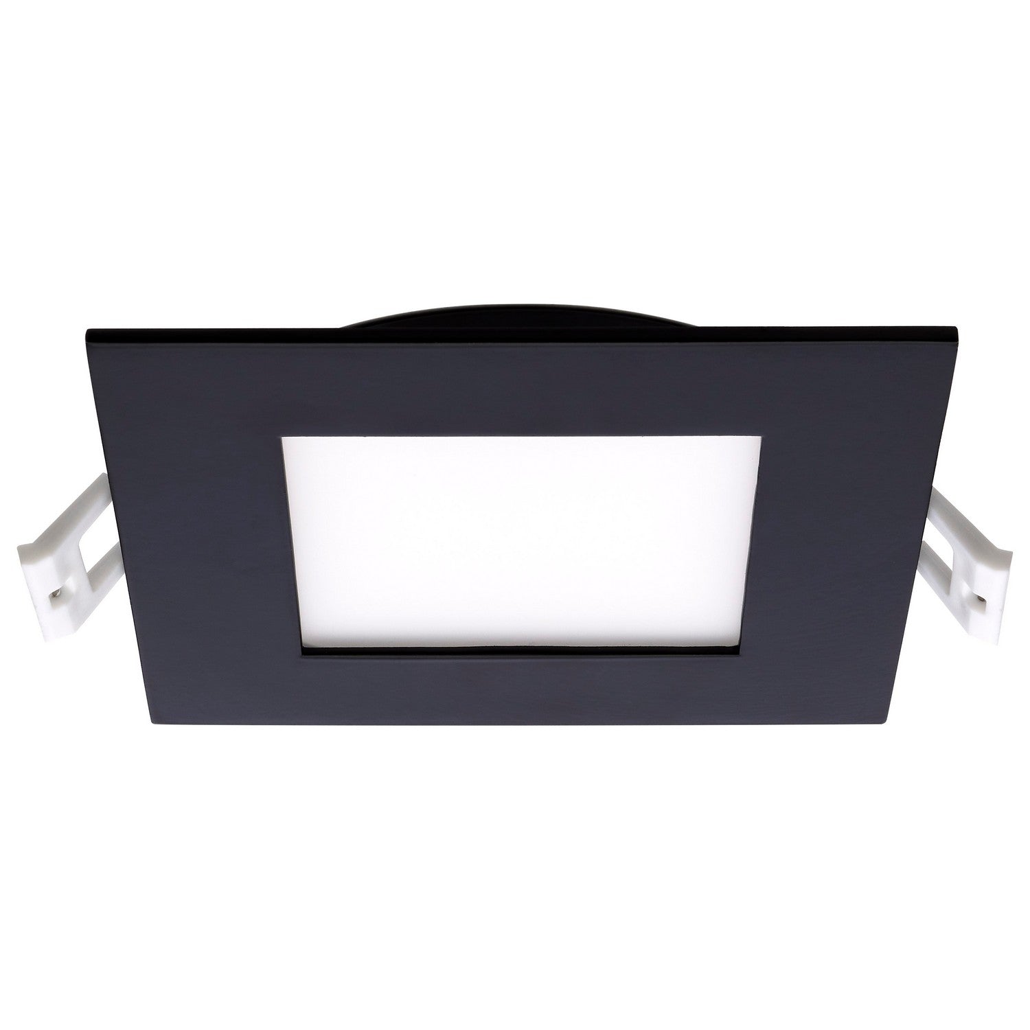 Satco - S11876 - LED Downlight - Black