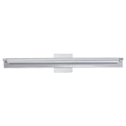 ET2 - E21393-PC - LED Wall Sconce - Bookkeeper - Polished Chrome