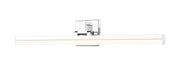 Z-Lite - 1009-32W-CH-LED - LED Vanity - Liam - Chrome