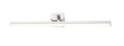 Z-Lite - 1009-40W-BN-LED - LED Vanity - Liam - Brushed Nickel