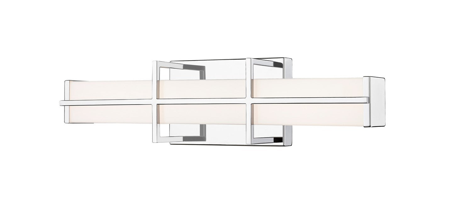 Z-Lite - 1011-18W-CH-LED - LED Vanity - Harrison - Chrome