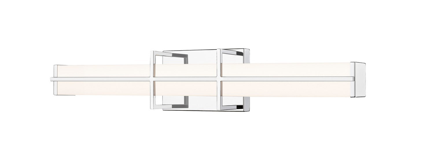 Z-Lite - 1011-25W-CH-LED - LED Vanity - Harrison - Chrome