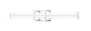 Z-Lite - 1011-32W-CH-LED - LED Vanity - Harrison - Chrome