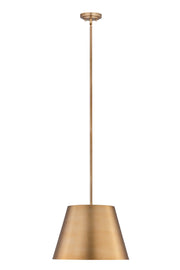 Z-Lite - 2307-18MGLD - One Light Pendant - Lilly - Modern Gold