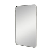 Generation Lighting - MR1304PN - Mirror - Planer - Polished Nickel