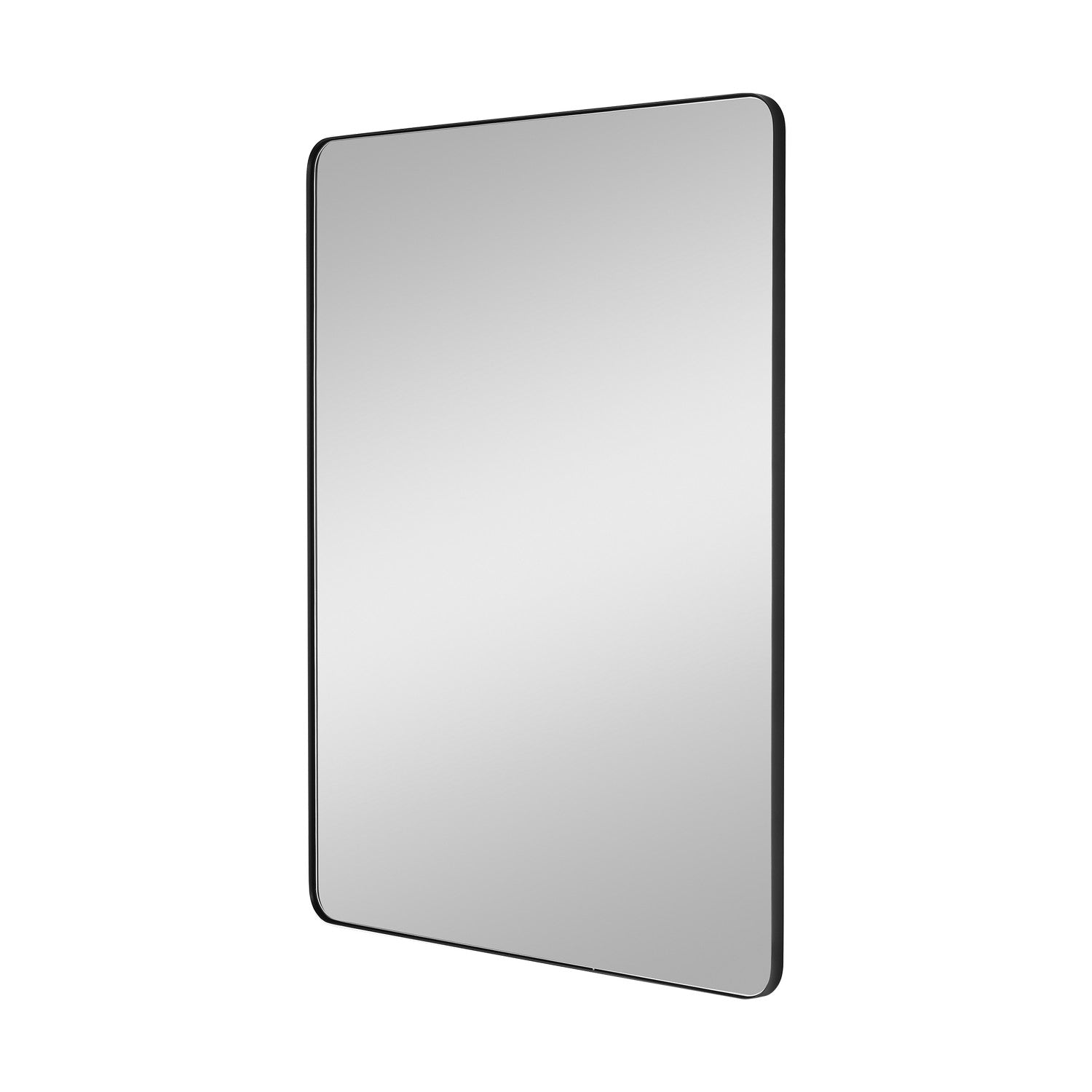 Generation Lighting - MR1305MBK - Mirror - Planer - Midnight Black