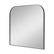 Generation Lighting - MR1306MBK - Mirror - Planer - Midnight Black