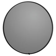 Quorum - 3-0201-15 - LED Mirror - Avior Round - Black n/a