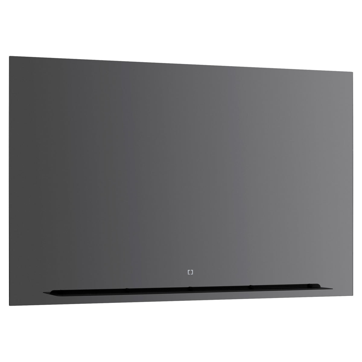 Quorum - 3-0301-15 - LED Mirror - Skylight - Black n/a