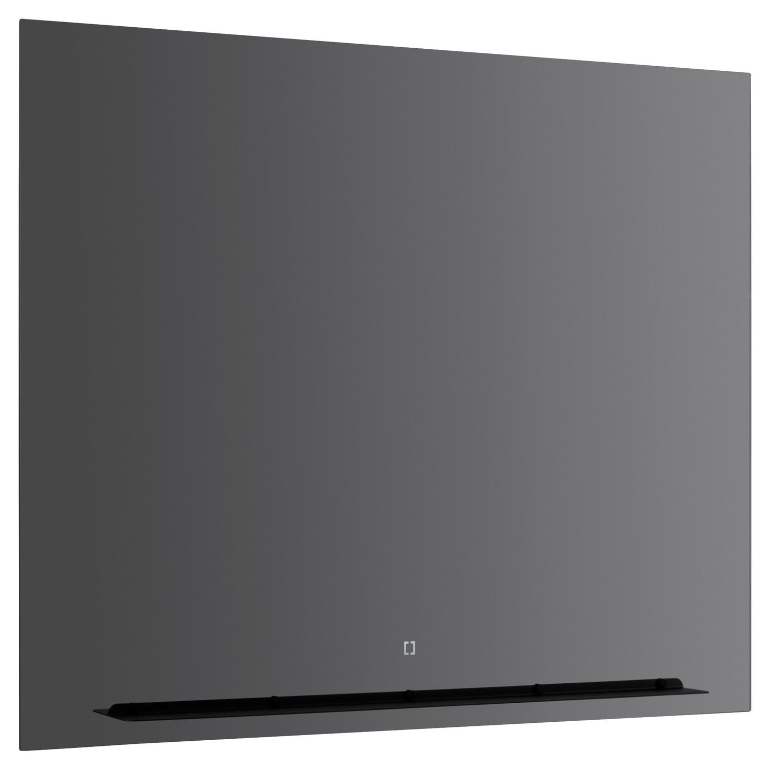 Quorum - 3-0302-15 - LED Mirror - Skylight - Black n/a