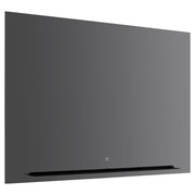 Quorum - 3-0303-15 - LED Mirror - Skylight - Black n/a