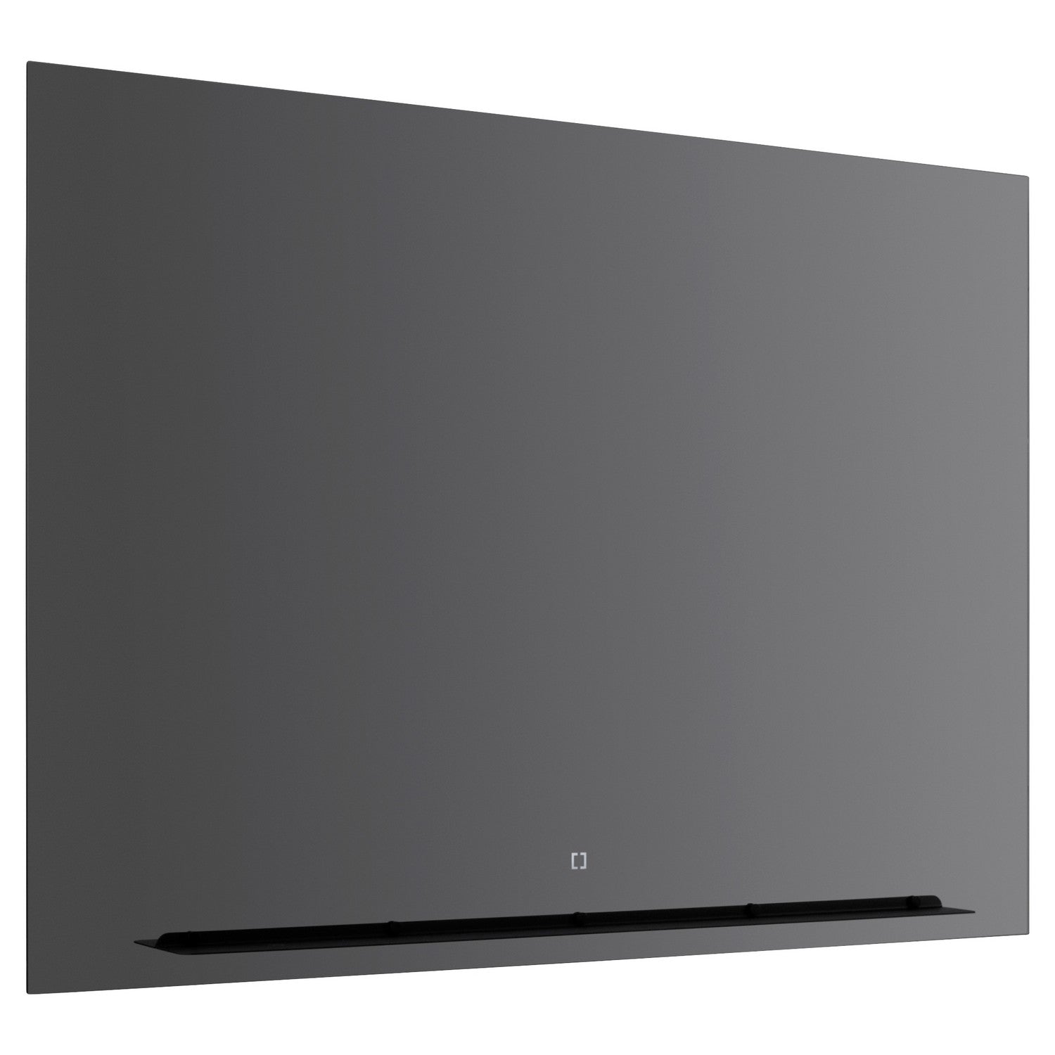 Quorum - 3-0303-15 - LED Mirror - Skylight - Black n/a